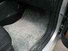 Ворсовые коврики на Renault Fluence 2009 - 2017 в Белгороде