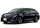 EVA коврики на Toyota Corolla (E21) 2018 - 2025 в Белгороде