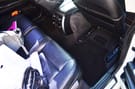 Коврики на BMW 5 Gran Turismo (F07) 2009 - 2016 в Белгороде
