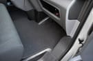 Ворсовые коврики на Opel Vivaro C 2019 - 2025 в Белгороде