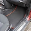 Коврики на Mini Cooper Hatch (R56) 2006 - 2014 в Белгороде