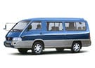 Коврики на SsangYong Istana 1995 - 2014 в Белгороде