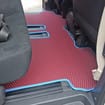 Коврики на Mitsubishi Delica D:5 2007 - 2025 в Белгороде