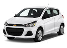 Коврики на Chevrolet Spark IV 2015 - 2022 в Белгороде