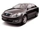 Коврики на Geely Vision 2006 - 2011 в Белгороде