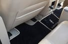 Ворсовые коврики на Lincoln Navigator III 2006 - 2017 в Белгороде