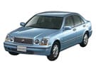 EVA коврики на Toyota Progres 1998 - 2007 в Белгороде