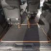 EVA коврики на Mercedes V-класс (W447) 2014 - 2025 в Белгороде