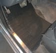 EVA коврики на Mercedes ML (W163) 1997 - 2005 в Белгороде