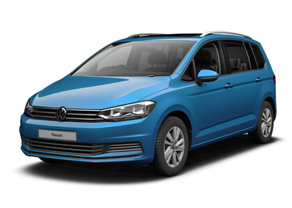 EVA коврики на Volkswagen Touran 2 2015&nbsp;-&nbsp;2026 в Белгороде