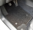 Ворсовые коврики на Seat Leon II 2005 - 2013 в Белгороде