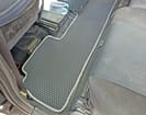 Коврики на Toyota Wish I 2003 - 2009 в Белгороде