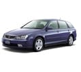 Коврики на Honda Avancier I 1999 - 2003 в Белгороде