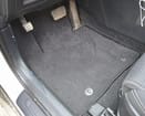 EVA коврики на KIA Sportage IV 2016 - 2022 в Белгороде