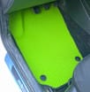 Коврики на Volkswagen Polo V 2010 - 2020 в Белгороде