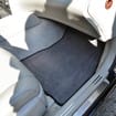 Коврики на Lexus LS IV 2006 - 2017 в Белгороде