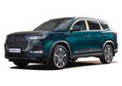 Ворсовые коврики на Chery Tiggo 8 PRO MAX рестайлинг 2023 - 2025 в Белгороде