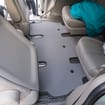 Ворсовые коврики на KIA Carnival III 2014 - 2021 в Белгороде