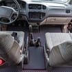 EVA коврики на Mitsubishi Space Gear 1994 - 2007 в Белгороде