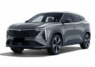 Коврики на Geely Boyue Cool 2022 - 2025 в Белгороде