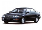 Ворсовые коврики на Toyota Corona (T19) 1992 - 1996 в Белгороде