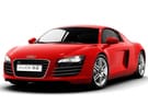 EVA коврики на Audi R8 2006 - 2016 в Белгороде