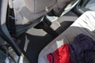Коврики на Mitsubishi Diamante II 1995 - 2005 в Белгороде