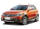 Ворсовые коврики на Dongfeng H30 Cross 2011 - 2018 в Белгороде