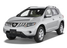 Коврики на Nissan Murano (Z51) 2007 - 2016 в Белгороде