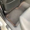 Коврики на Toyota Camry (XV70) 2017 - 2024 в Белгороде