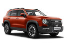 Коврики на Haval Dargo X 2022 - 2025 в Белгороде