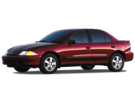 Коврики на Chevrolet Cavalier III 1995 - 1999 в Белгороде