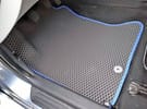 EVA коврики на Hyundai i30 I 2007 - 2012 в Белгороде