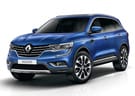 Коврики на Renault Koleos II 2016 - 2025 в Белгороде