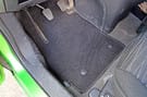 Коврики на Mazda 2 2007 - 2015 в Белгороде