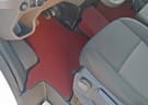 Коврики на Ford Transit VII 2014 - 2025 в Белгороде