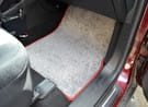 EVA коврики на Chery Tiggo 5 2014 - 2020 в Белгороде