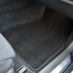 EVA коврики на BMW 5 (G30/G31) 2016 - 2024 в Белгороде