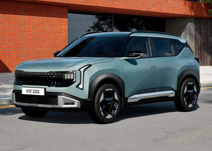 Ворсовые коврики на KIA Seltos II 2026&nbsp;-&nbsp;2026 в Белгороде