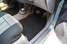 Коврики на Toyota Raum I 1997 - 2003 в Белгороде