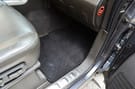 Ворсовые коврики на Nissan Pathfinder III 2004 - 2014 в Белгороде