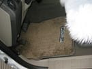 EVA коврики на Ford F250, F350, F450, F550 2006 - 2010 в Белгороде