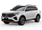 Коврики на KIA Sportage III Китайский рынок 2018 - 2025 в Белгороде