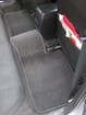 Ворсовые коврики на Toyota Corolla (E12) 2000 - 2007 в Белгороде
