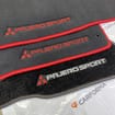 Коврики на Mitsubishi Montero Sport I 1996 - 2008 в Белгороде