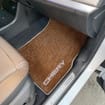 Коврики на Chery Tiggo 8 2018 - 2025 в Белгороде