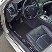 Коврики на Infiniti G IV Sedan 2006 - 2014 в Белгороде