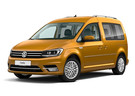 EVA коврики на Volkswagen Caddy (2K) 2003 - 2020 в Белгороде