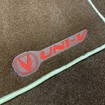 Коврики на Changan Uni-V 2021 - 2025 в Белгороде