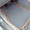 Коврики на Hyundai Accent 1999 - 2012 в Белгороде